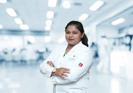 Dr Havva Vaghjipurwala